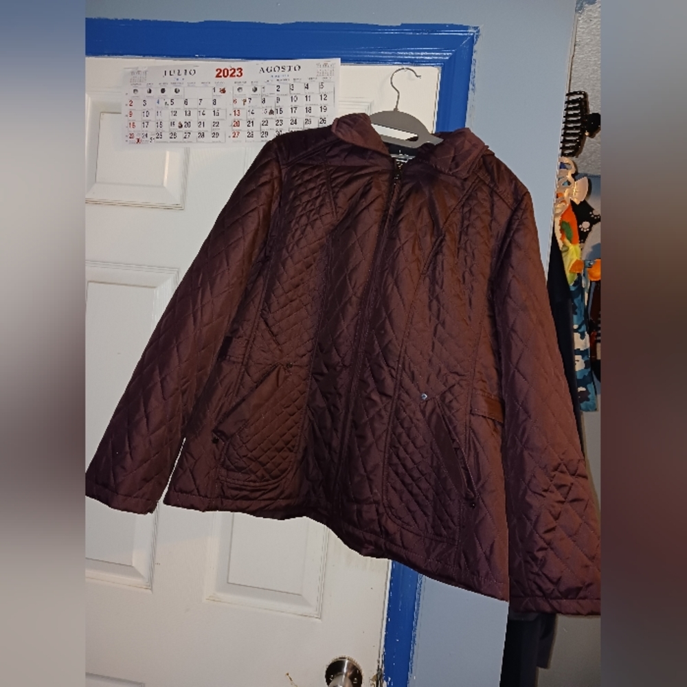 Jacket - Picture 9 of 11